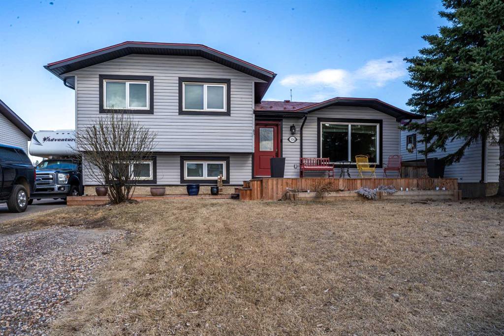 Picture of 106 Becker Crescent , Fort McMurray Real Estate Listing