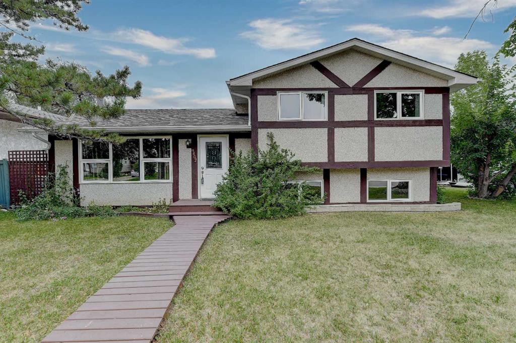 Picture of 9402 70 Avenue , Grande Prairie Real Estate Listing