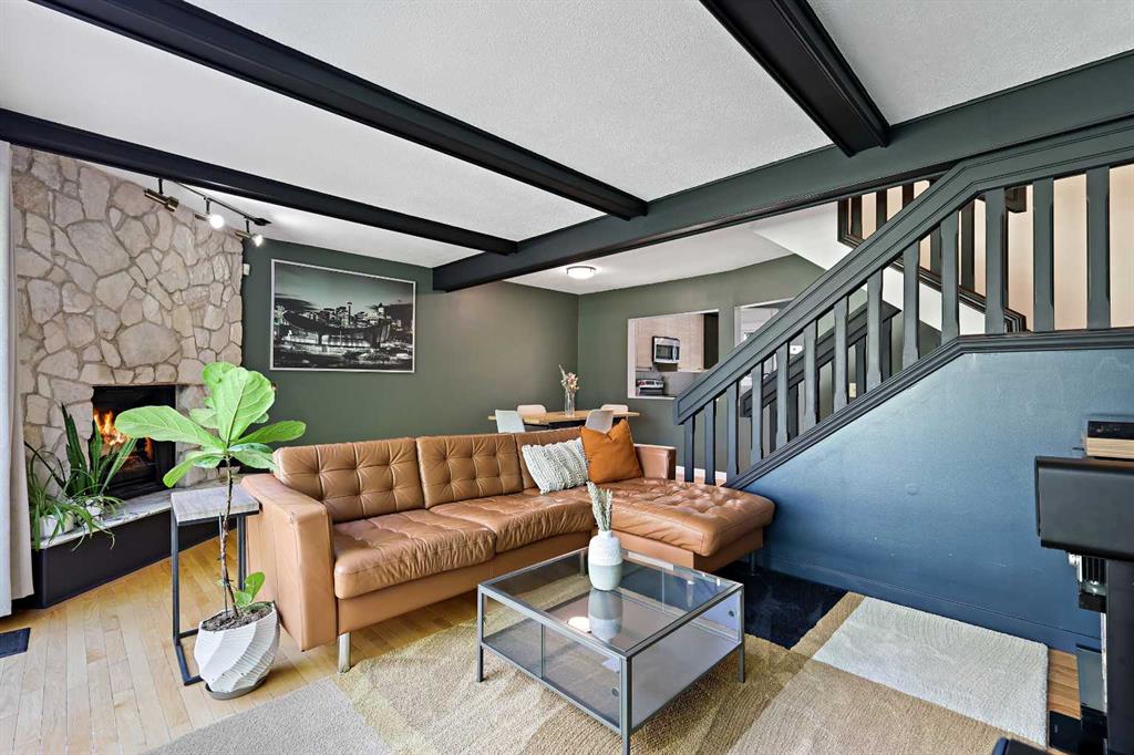 Picture of 42, 10910 Bonaventure Drive SE, Calgary Real Estate Listing