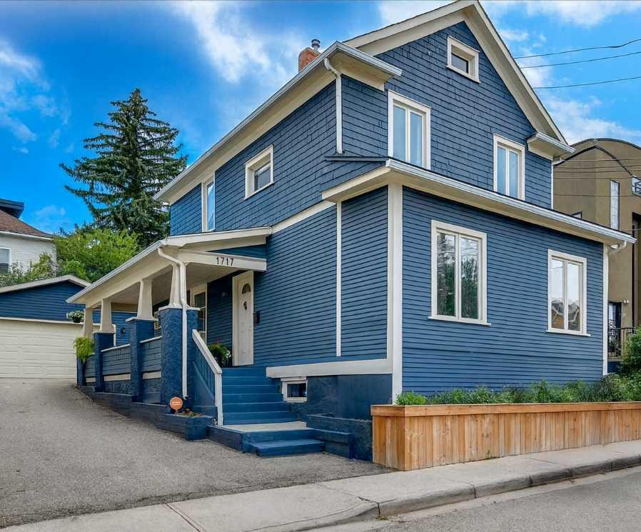 Picture of 1717 21 Avenue SW, Calgary Real Estate Listing