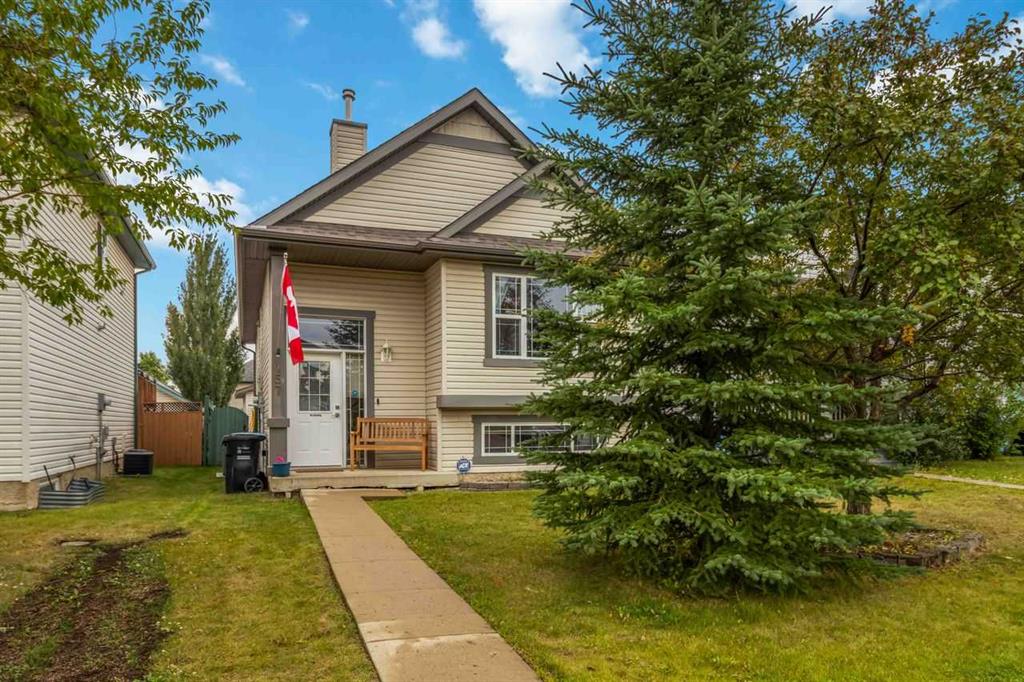 Picture of 157 St. Laurent Way , Fort McMurray Real Estate Listing