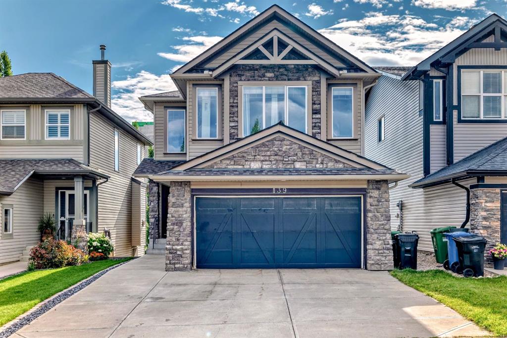Picture of 139 St Moritz Terrace SW, Calgary Real Estate Listing