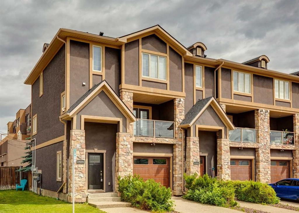 Picture of 3610 19 Avenue SW, Calgary Real Estate Listing