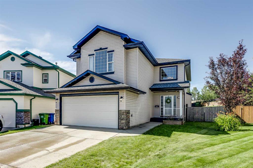 Picture of 534 Fairways Crescent NW, Airdrie Real Estate Listing