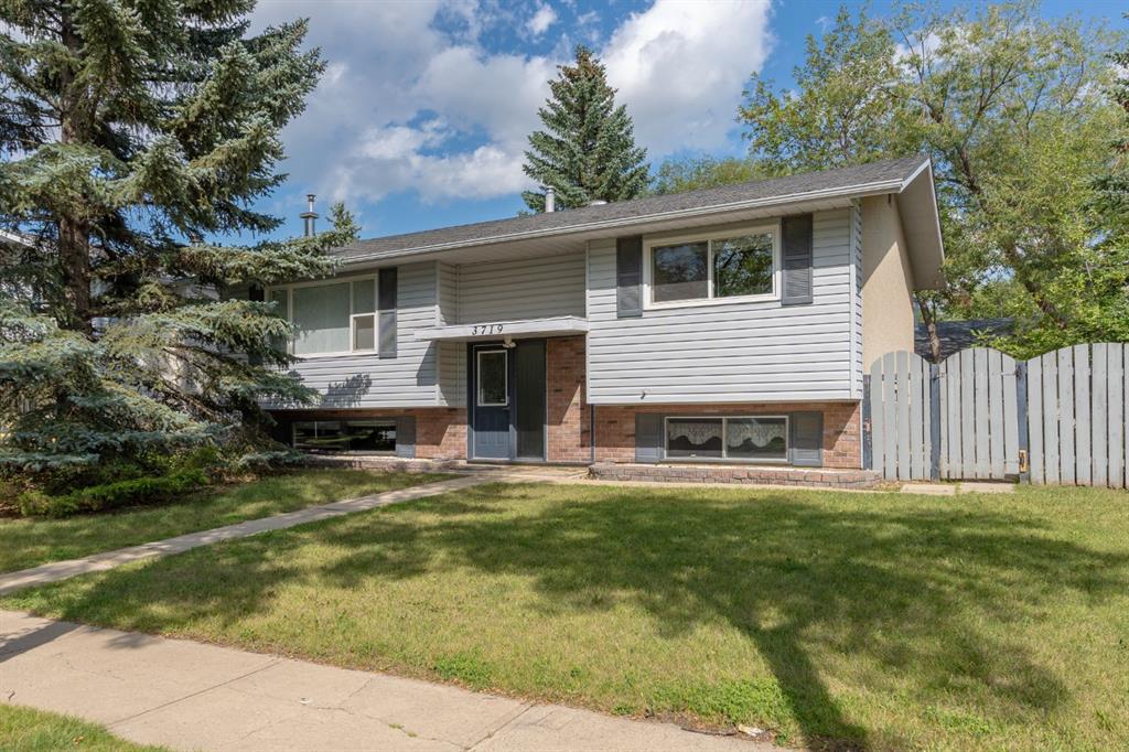 Picture of 3719 63 Street , Camrose Real Estate Listing