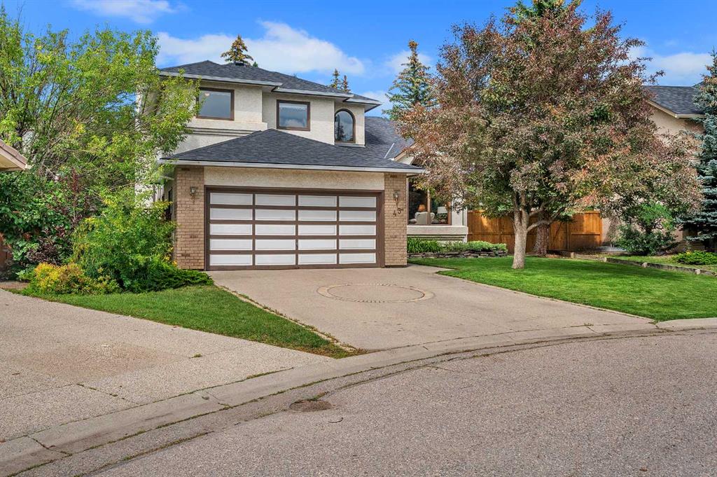 Picture of 43 Edgeview Heights NW, Calgary Real Estate Listing