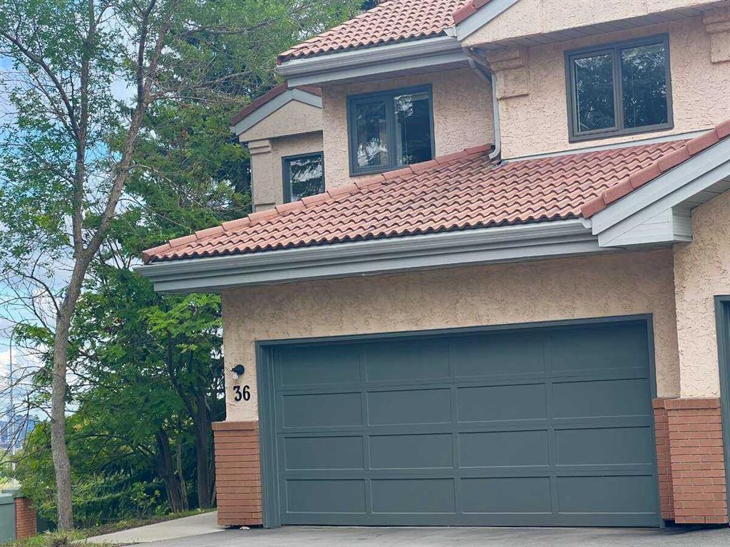 Picture of 36, 5810 Patina Drive SW, Calgary Real Estate Listing
