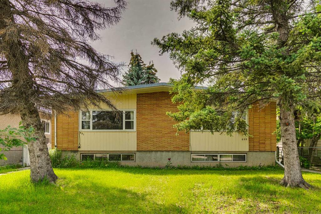 Picture of 631 37 Street SW, Calgary Real Estate Listing