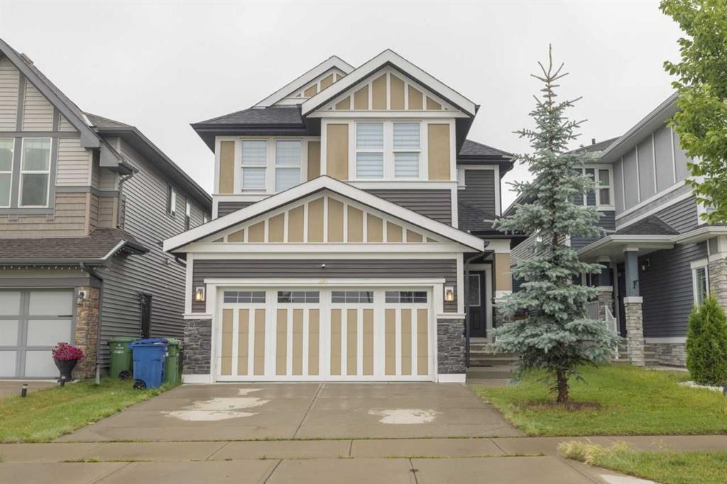 Picture of 385 Kings Heights Drive SE, Airdrie Real Estate Listing