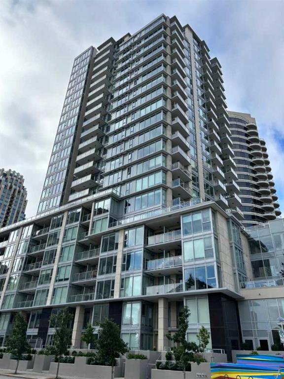 Picture of 413, 1025 5 Avenue SW, Calgary Real Estate Listing