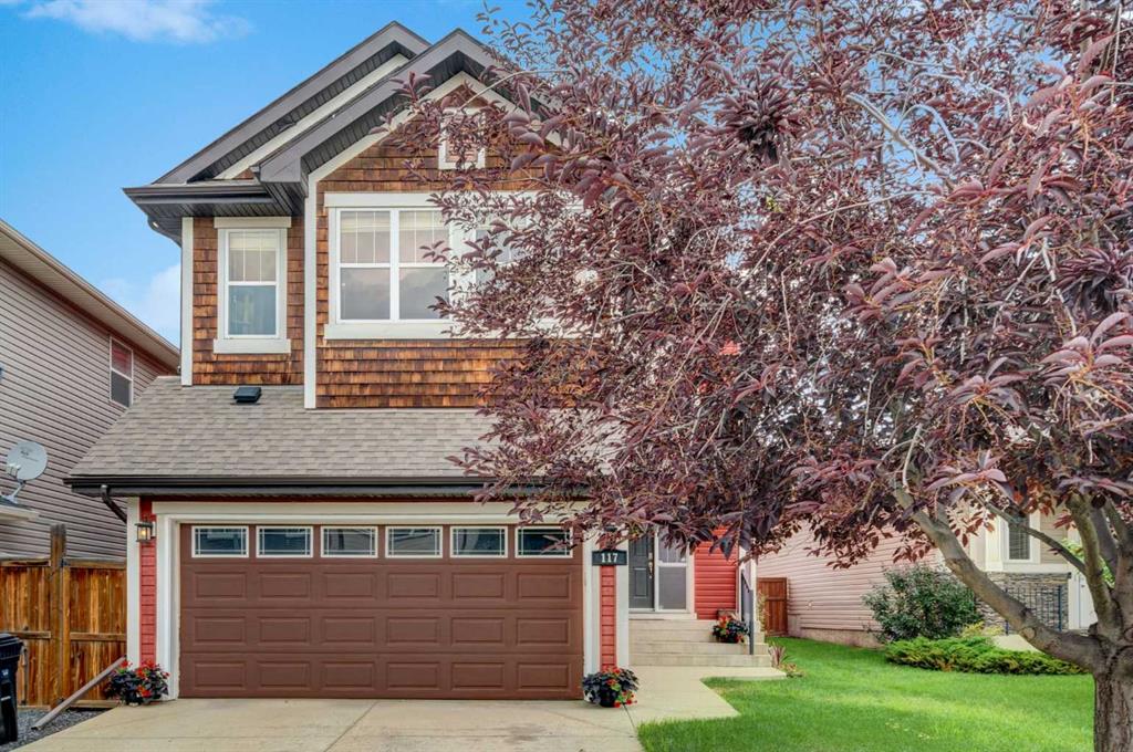Picture of 117 Autumn Gardens SE, Calgary Real Estate Listing