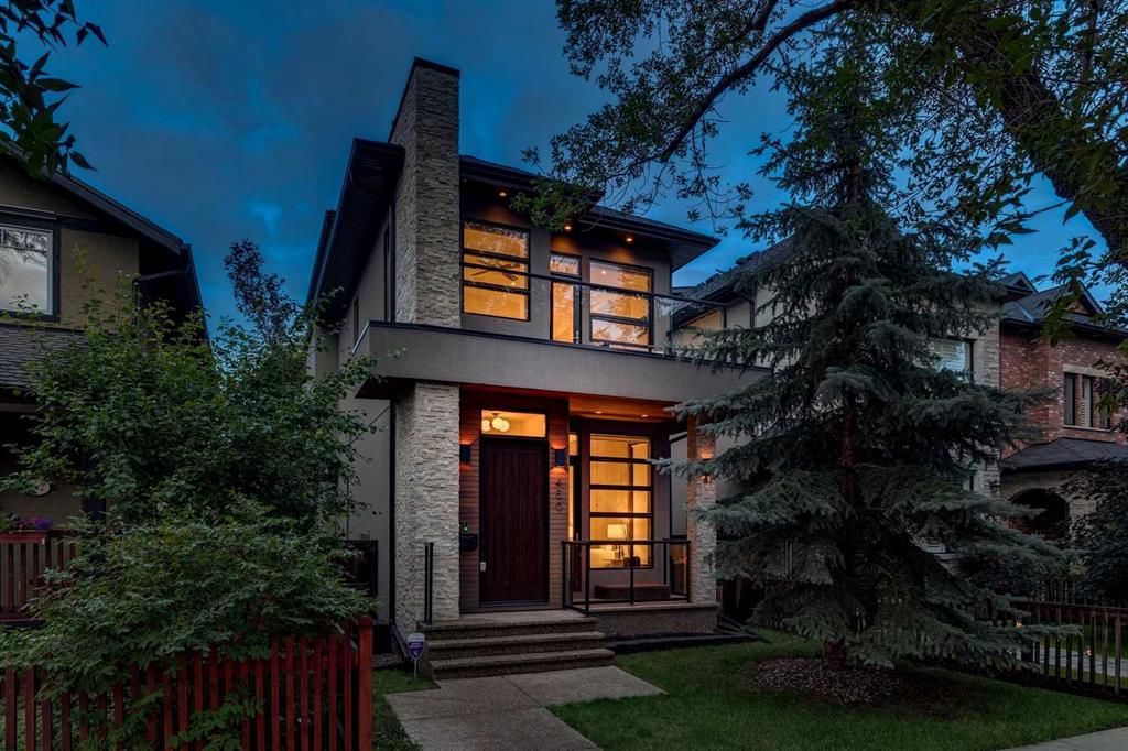 Picture of 450 13 Street NW, Calgary Real Estate Listing