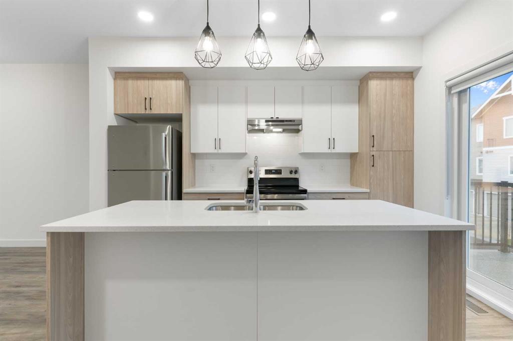 Picture of 503, 24 Rivercrest Drive , Cochrane Real Estate Listing