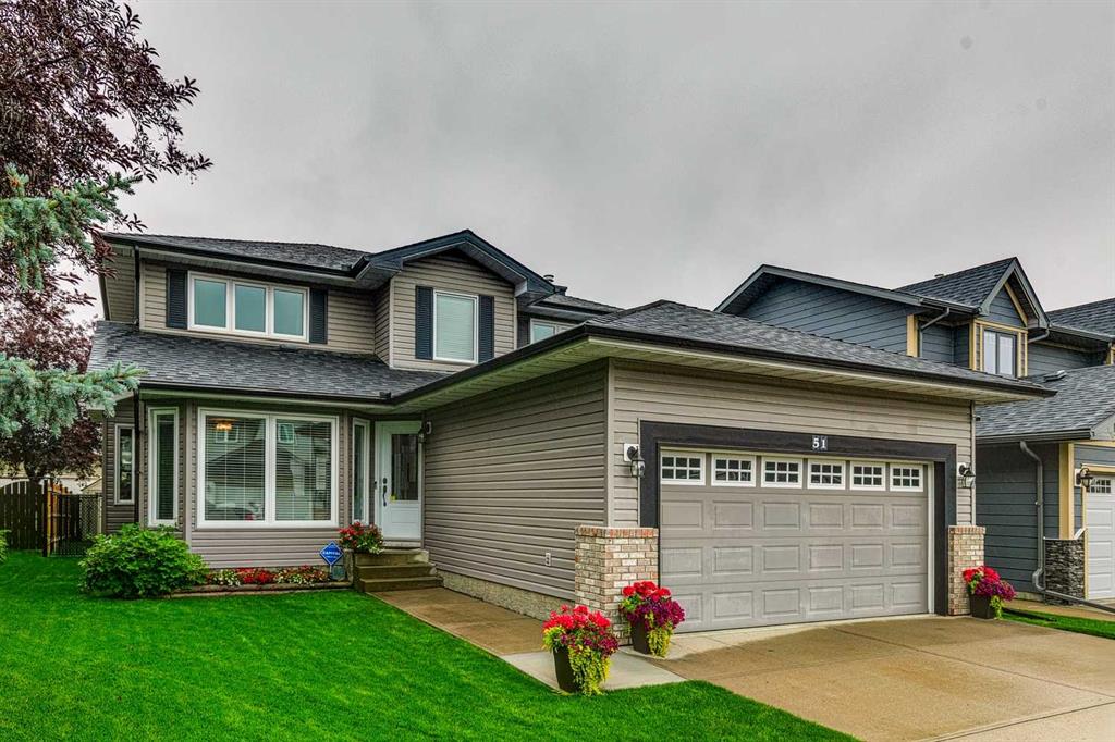 Picture of 51 Edendale Crescent SE, Airdrie Real Estate Listing