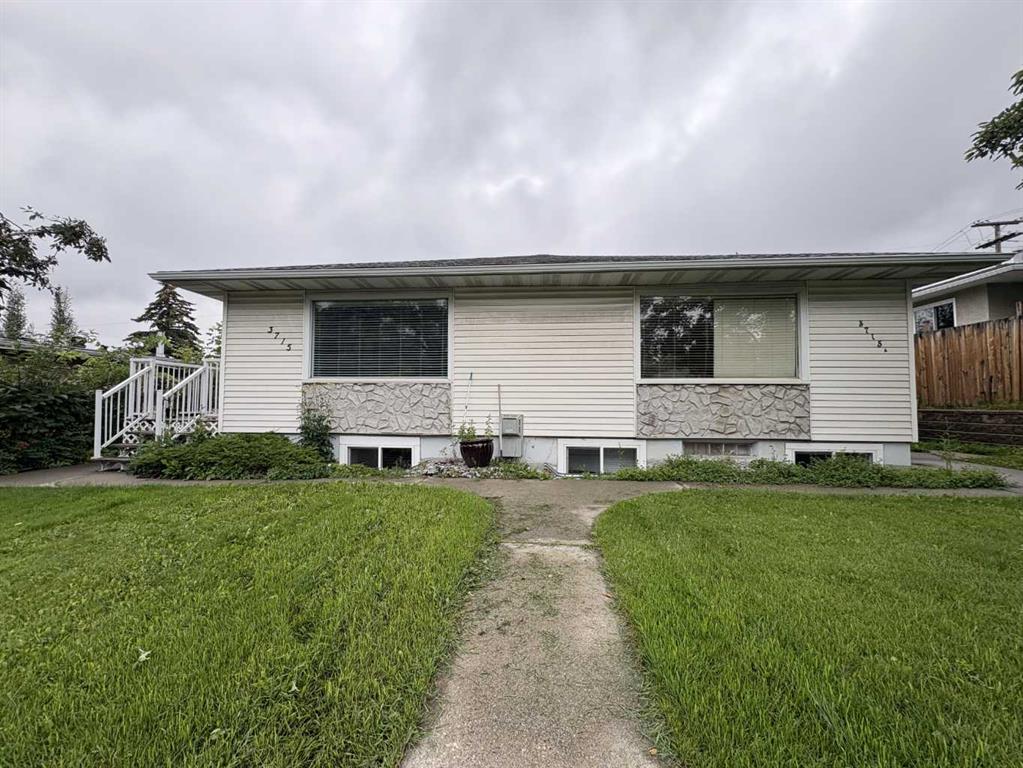 Picture of 3715 14 Street NW, Calgary Real Estate Listing