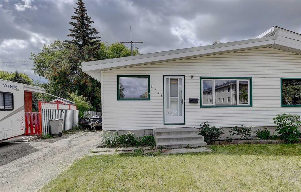 Picture of 9921 92 Avenue , Grande Prairie Real Estate Listing