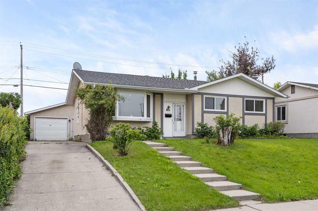 Picture of 5015 Marian Road NE, Calgary Real Estate Listing