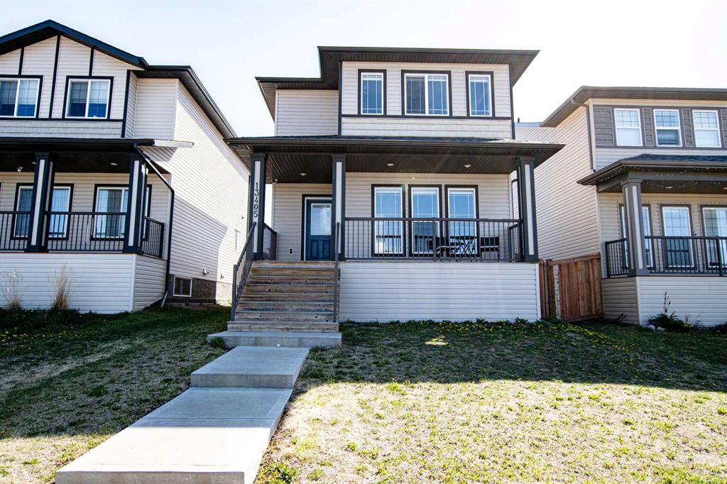Picture of 13405 104B Street , Grande Prairie Real Estate Listing