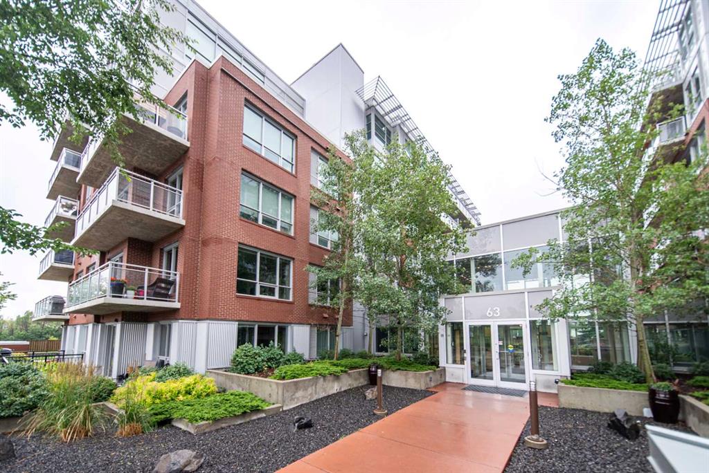 Picture of 420, 63 Inglewood Park SE, Calgary Real Estate Listing