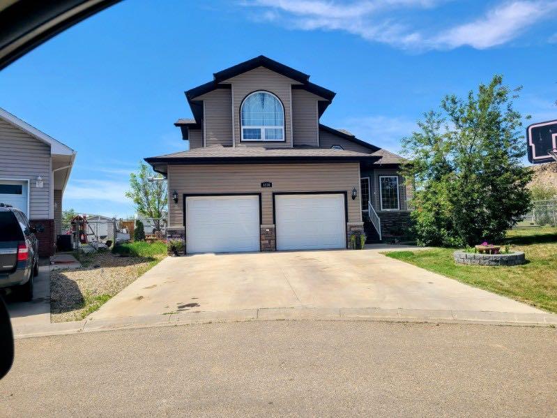 Picture of 1230 1 Ave NW  , Drumheller Real Estate Listing