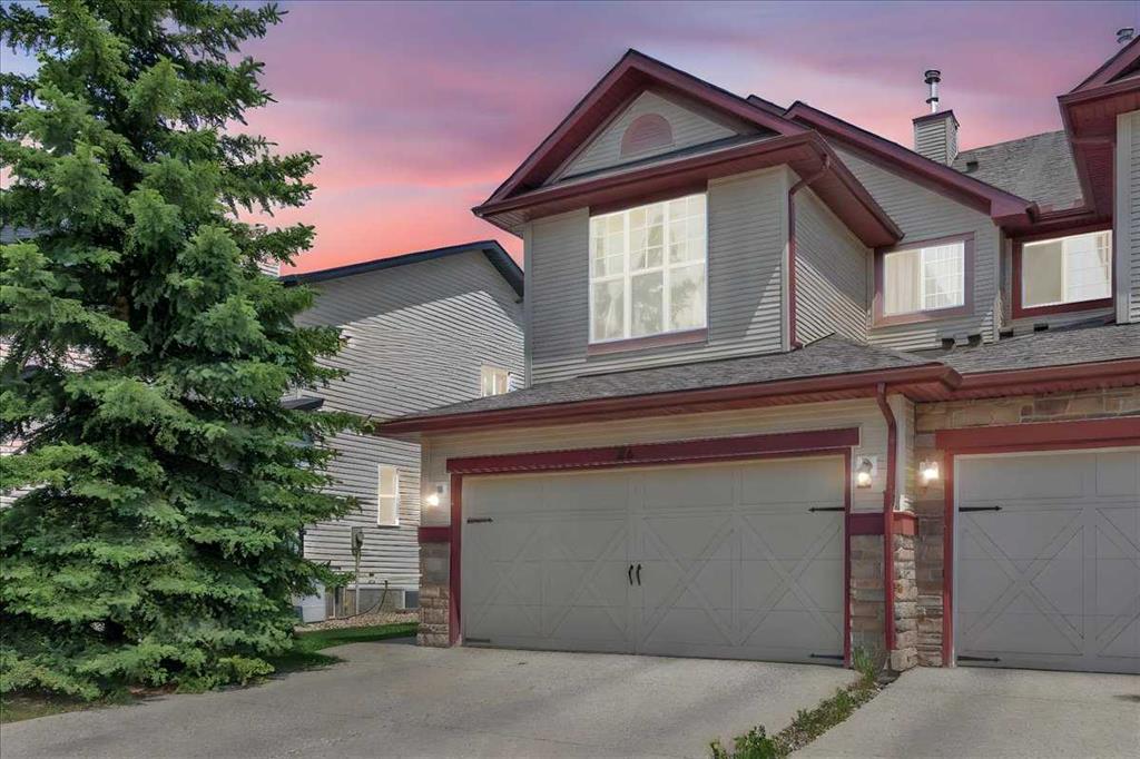 Picture of 86 Silverado Range Heights SW, Calgary Real Estate Listing