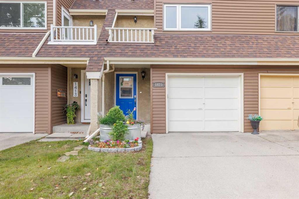 Picture of 1415 Ranchlands Road NW, Calgary Real Estate Listing