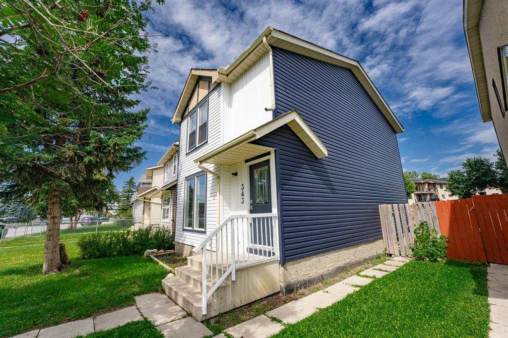 Picture of 343 Falshire Way NE, Calgary Real Estate Listing