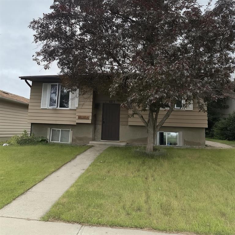 Picture of 203 Falwood Way NE, Calgary Real Estate Listing