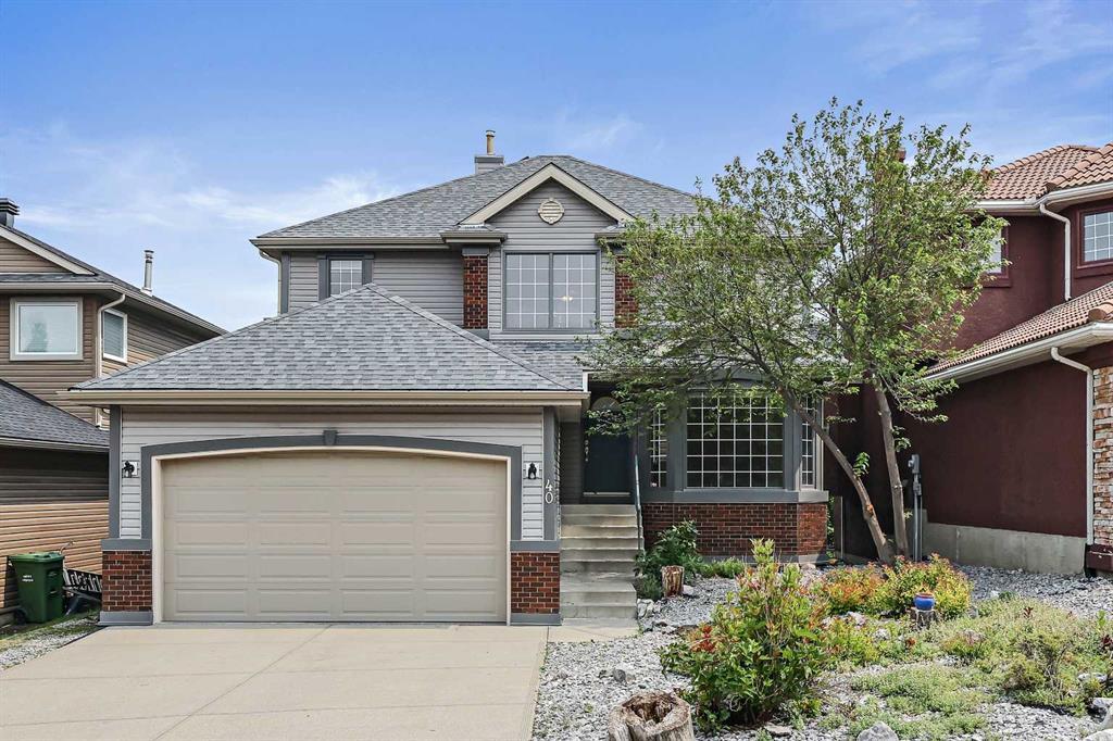 Picture of 40 Edgebrook View NW, Calgary Real Estate Listing