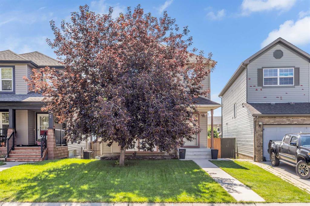 Picture of 31 Covepark Rise NE, Calgary Real Estate Listing