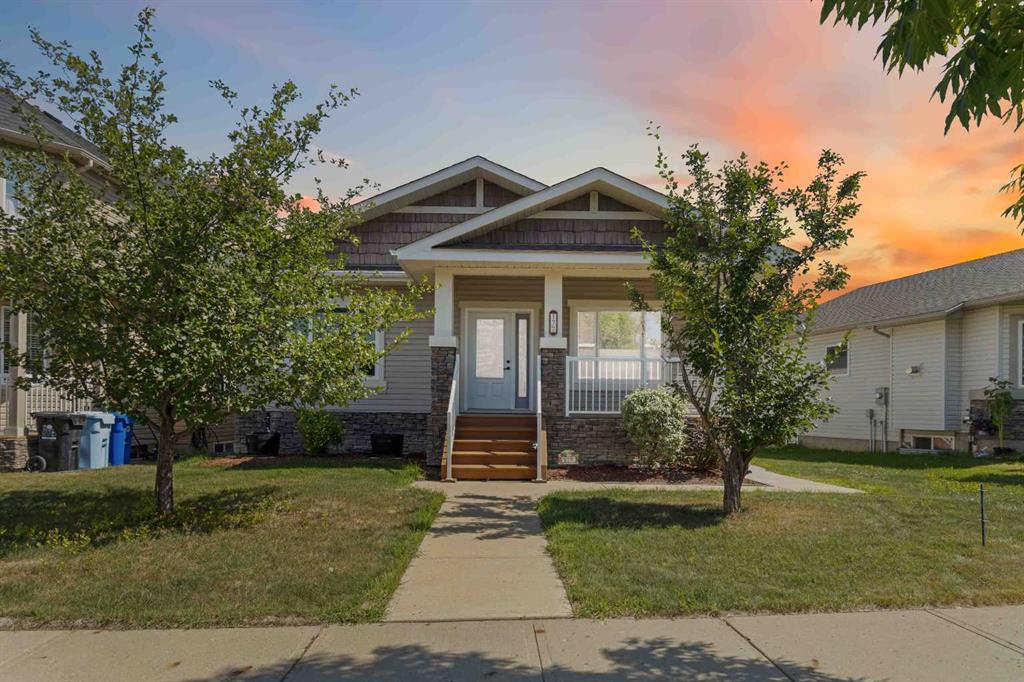 Picture of 177 Sparrow Hawk Drive , Fort McMurray Real Estate Listing