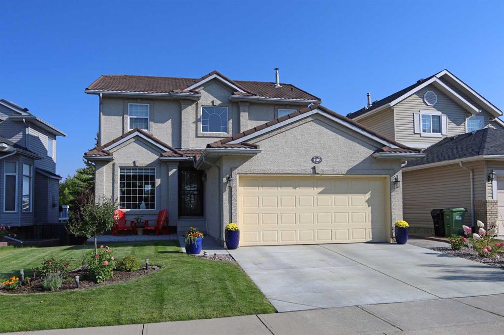 Picture of 108 Edgebrook Rise NW, Calgary Real Estate Listing