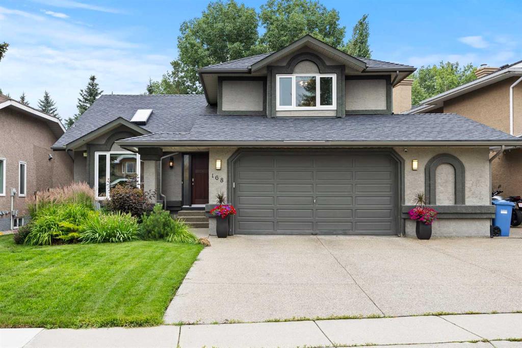 Picture of 168 Mt Robson Circle SE, Calgary Real Estate Listing