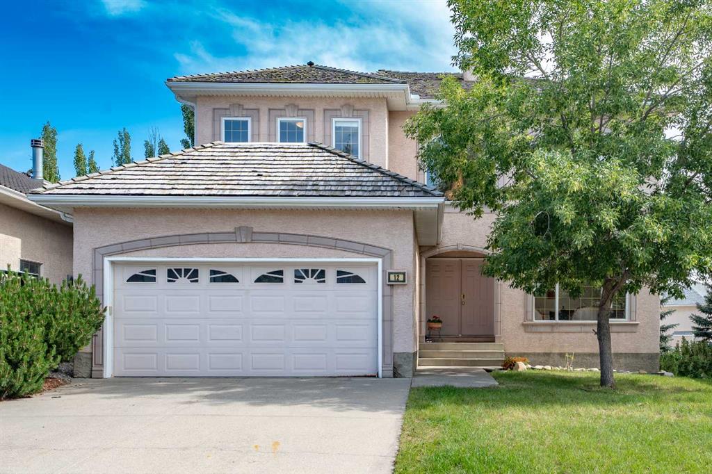 Picture of 12 Hamptons Terrace NW, Calgary Real Estate Listing