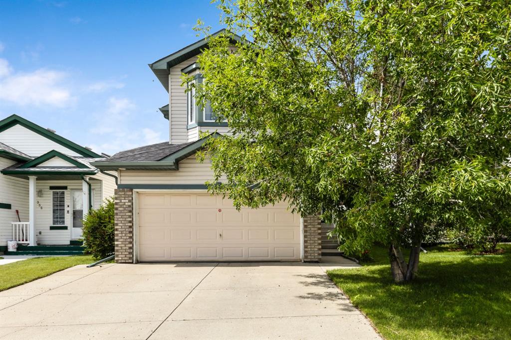 Picture of 351 Los Alamos Place NE, Calgary Real Estate Listing