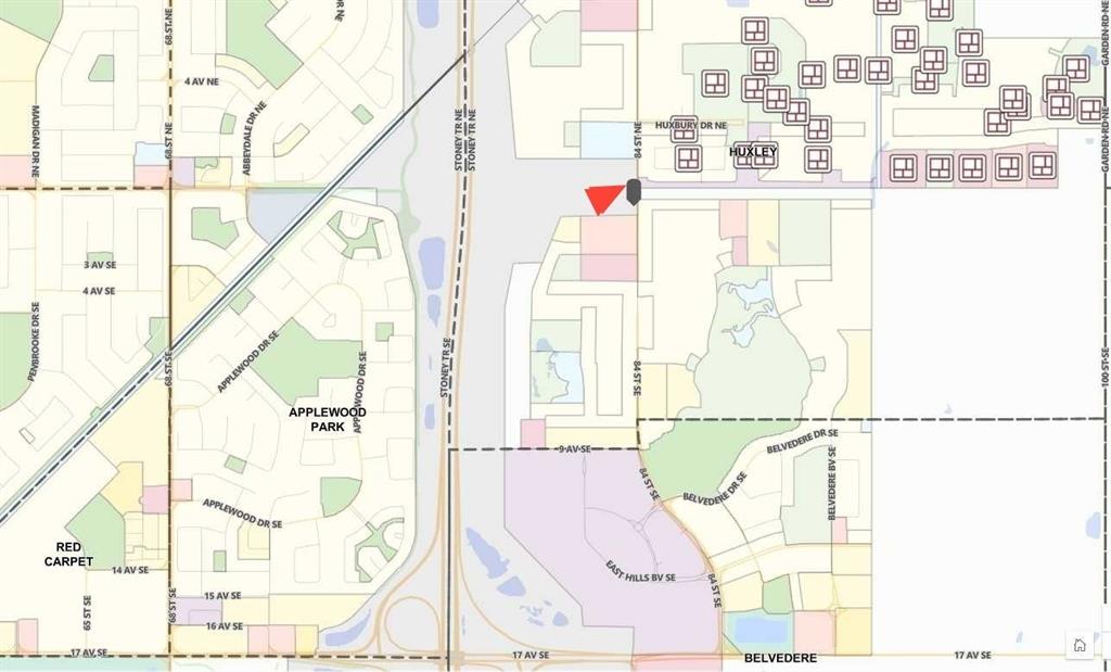Picture of 151 84 Street SE, Calgary Real Estate Listing