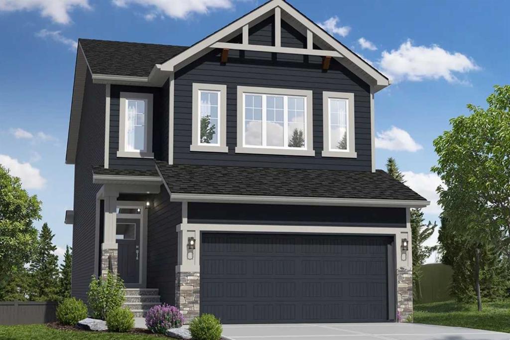 Picture of 31 Creekstone Green SW, Calgary Real Estate Listing