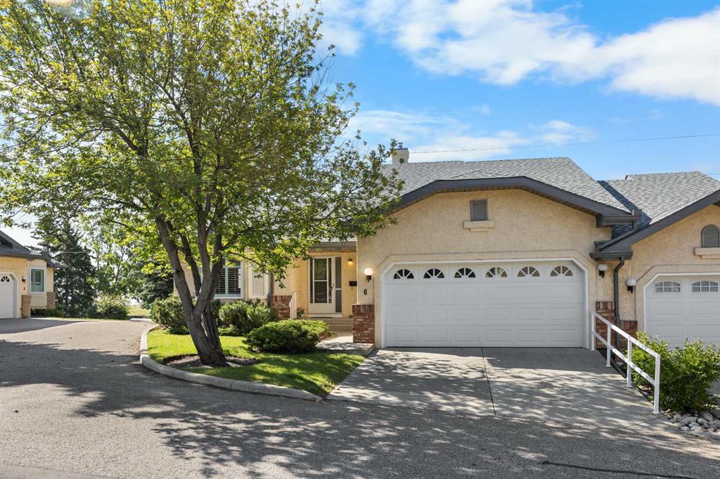 Picture of 6 Edenwold Green NW, Calgary Real Estate Listing