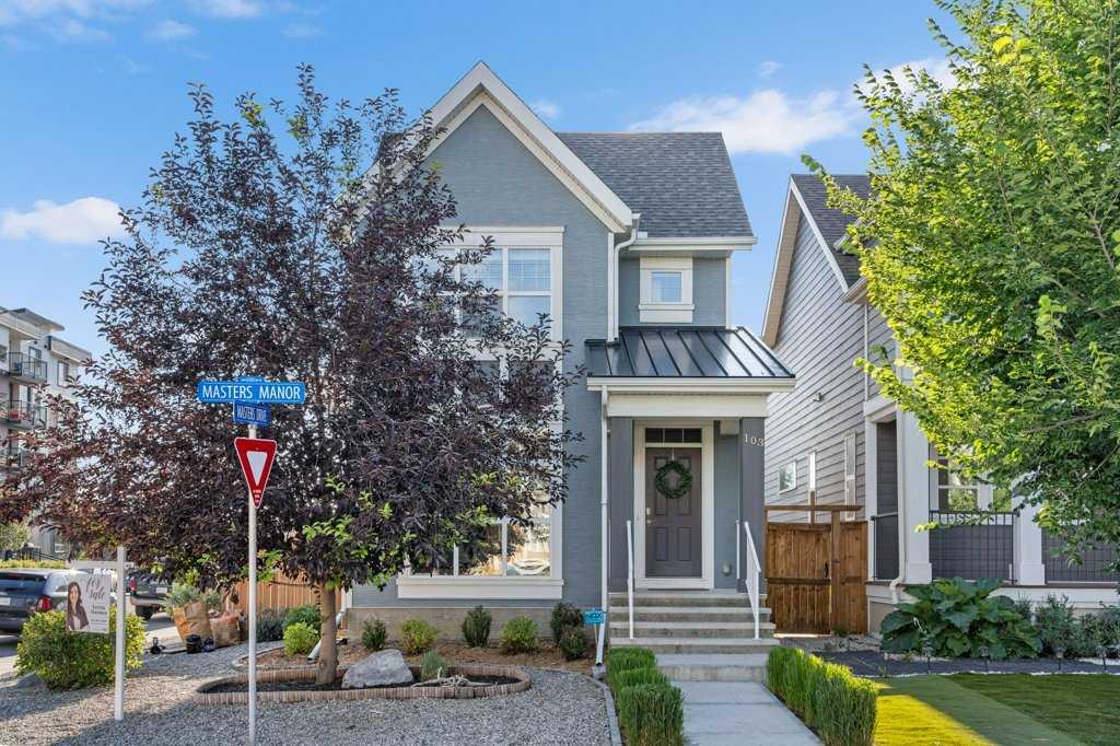Picture of 103 Masters Manor SE, Calgary Real Estate Listing