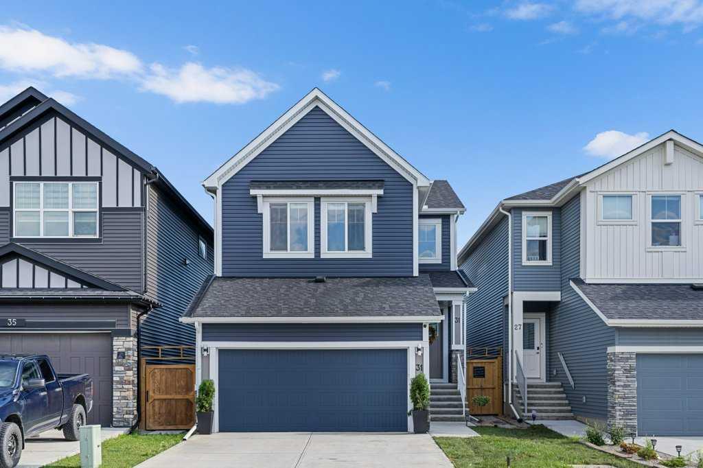 Picture of 31 Belmont Crescent SW, Calgary Real Estate Listing