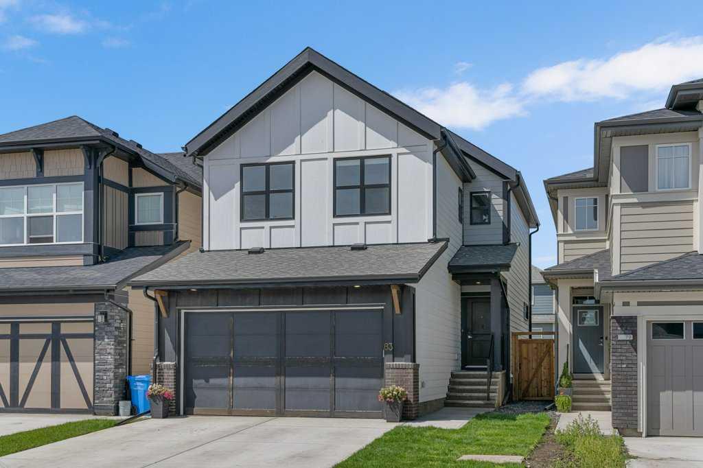 Picture of 83 Magnolia Court SE, Calgary Real Estate Listing