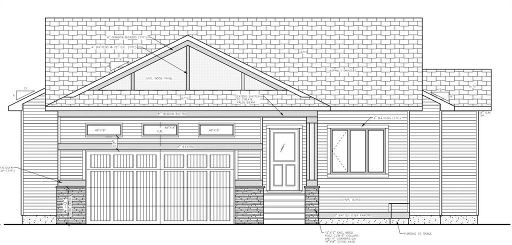 Picture of 158 Riverwood Crescent SW, Diamond Valley Real Estate Listing