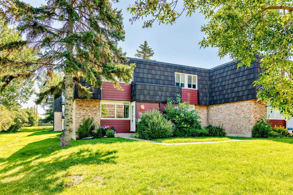 Picture of 78, 80 Galbraith Drive SW, Calgary Real Estate Listing