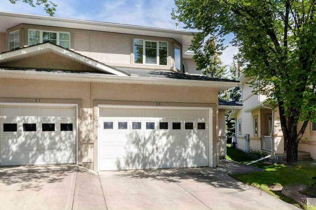 Picture of 59 Edgeridge Terrace NW, Calgary Real Estate Listing