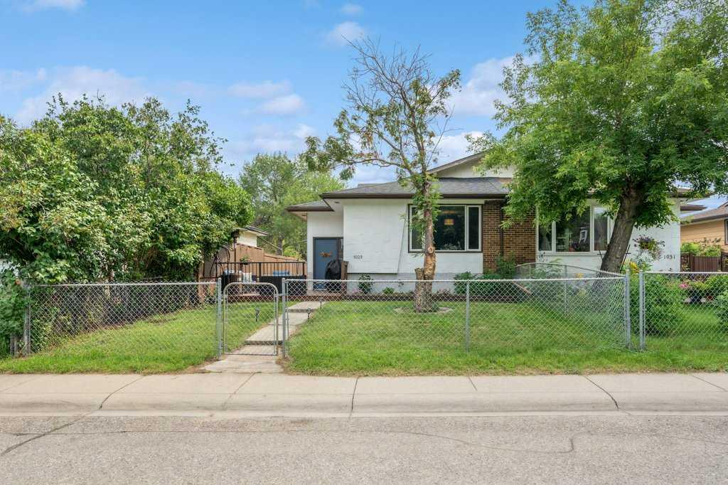 Picture of 1029 Canfield Crescent SW, Calgary Real Estate Listing