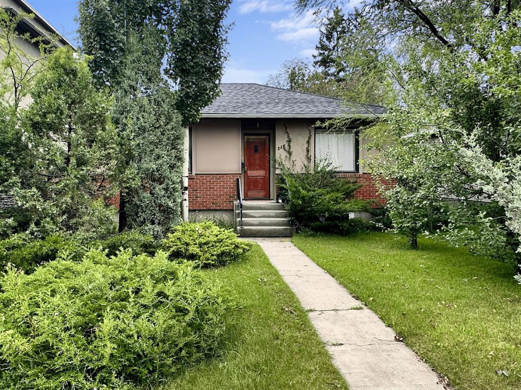 Picture of 232 21 Avenue NE, Calgary Real Estate Listing