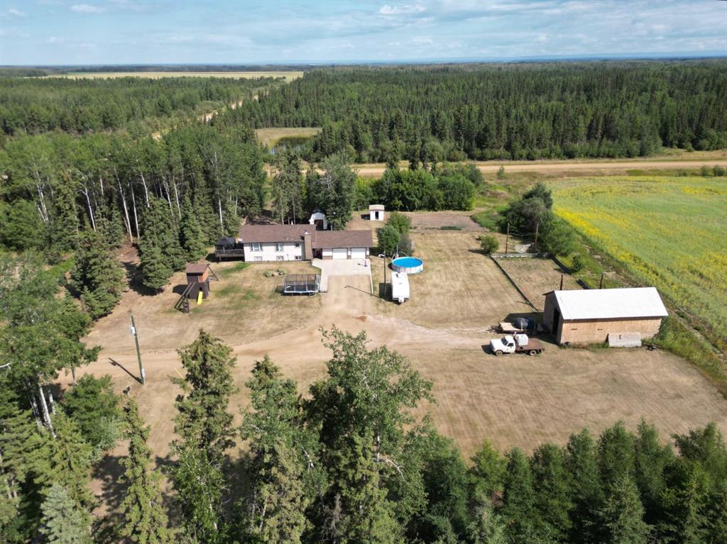 Picture of 107575 RGE RD 134  , La Crete Real Estate Listing