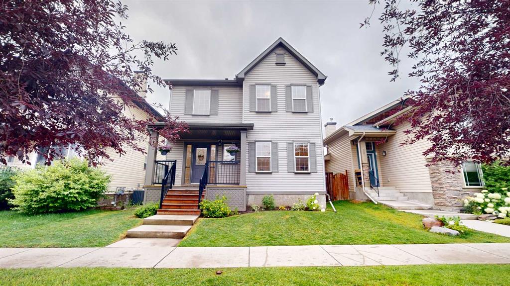 Picture of 71 Prestwick Street SE, Calgary Real Estate Listing