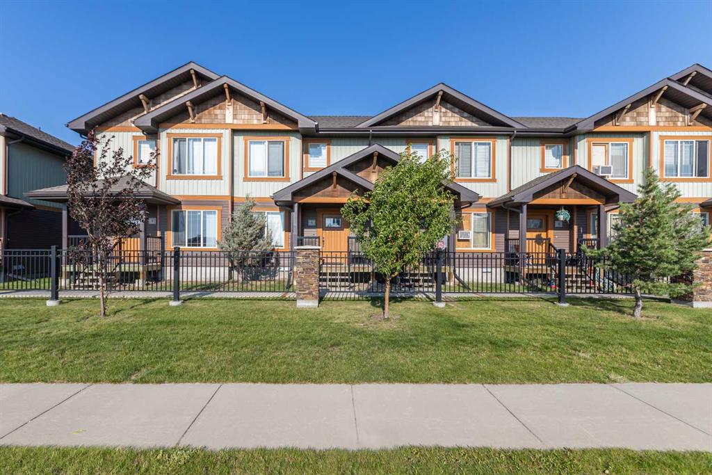 Picture of 6, 4118 41 Avenue , Lloydminster Real Estate Listing