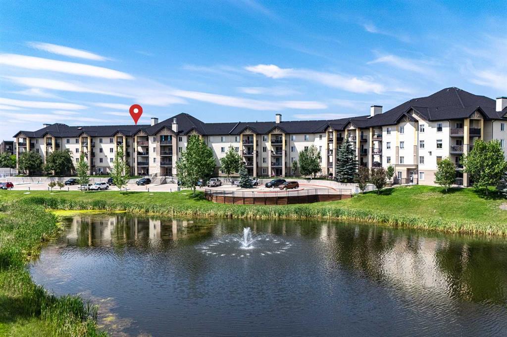 Picture of 8213, 304 Mackenzie Way SW, Airdrie Real Estate Listing